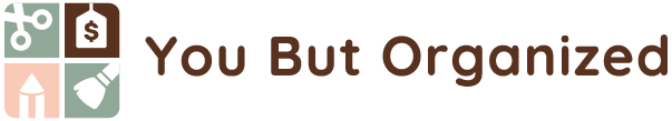 YouButOrganized