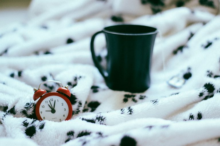 Fool-Proof Morning Routine