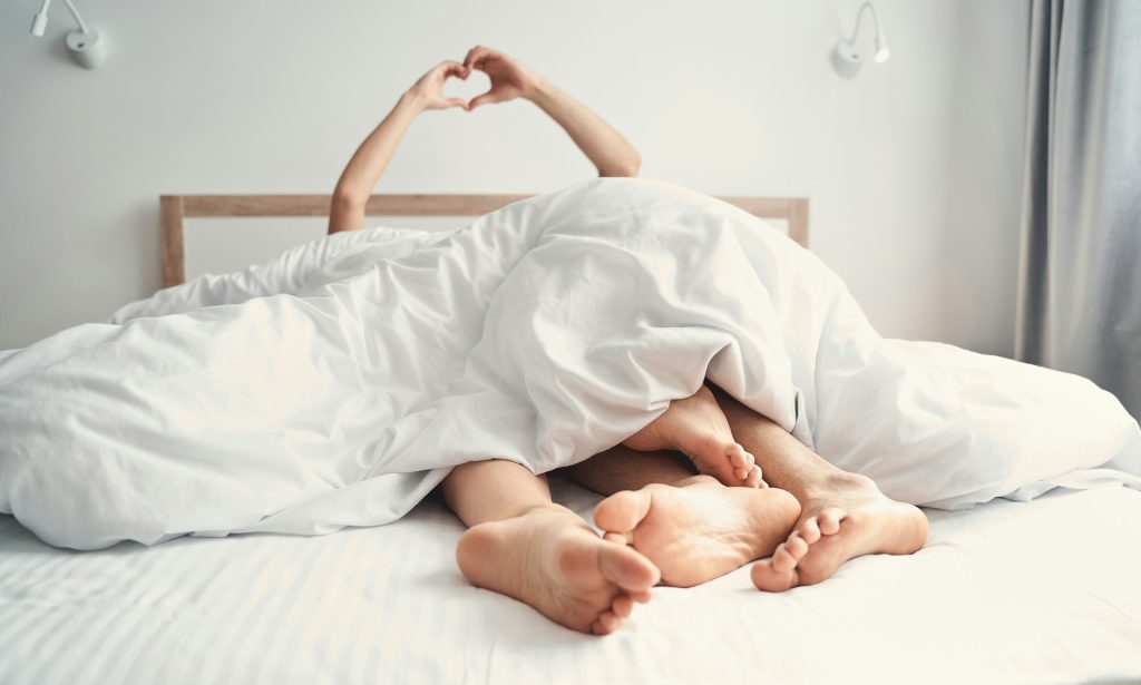 Fool-Proof Morning Routine