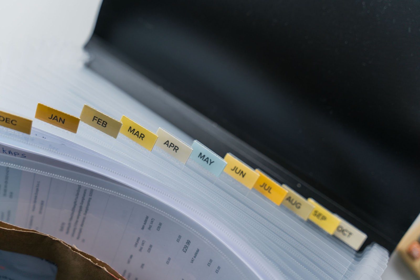 Easy Ways to Declutter Your Schedule