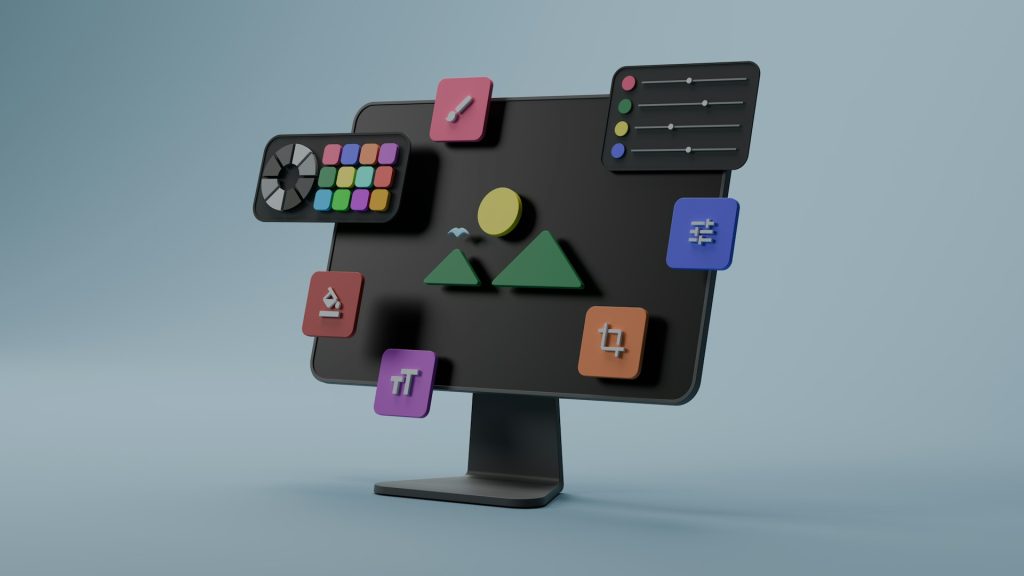 How to Organize Your Digital Life