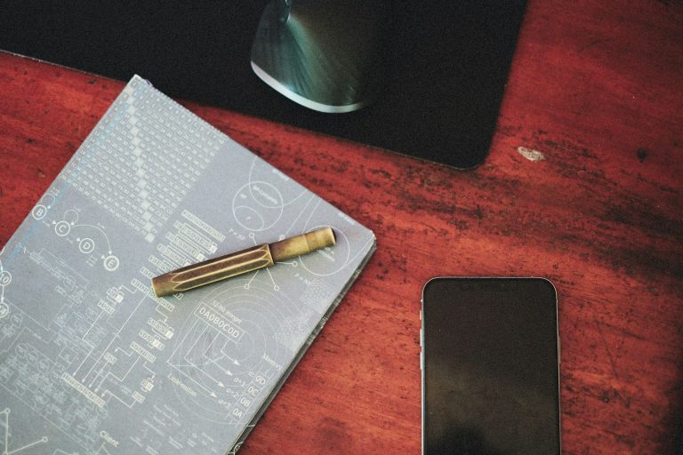 The Secret Bullet Journal Method That Changed My Life