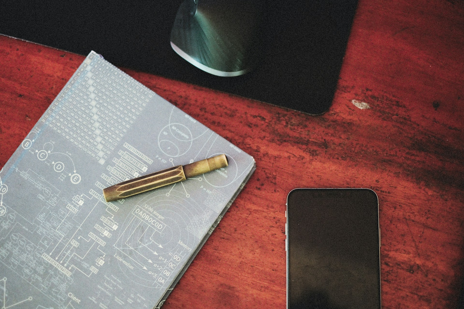 The Secret Bullet Journal Method That Changed My Life