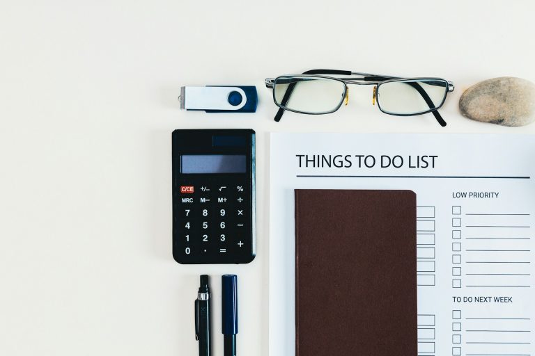 The 3-Step Formula for Prioritizing Tasks