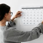 Easy Ways to Declutter Your Schedule