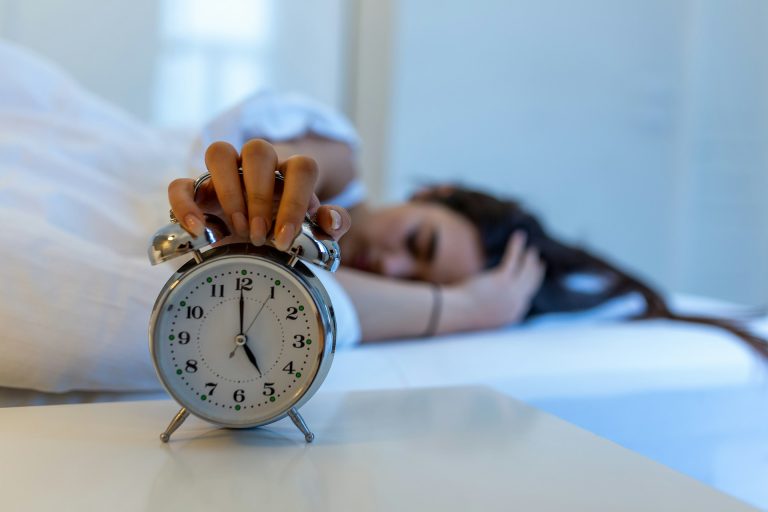 10-Minute Evening Routine
