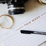 Organize Your Week