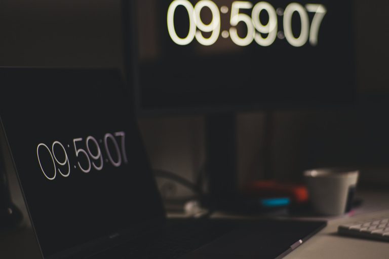 Quick Hacks for Mastering Time Blocking