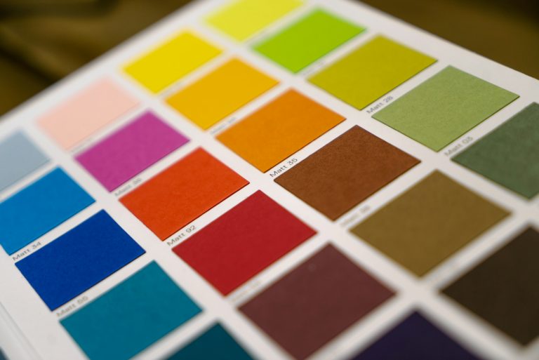 How to Use Color Coding