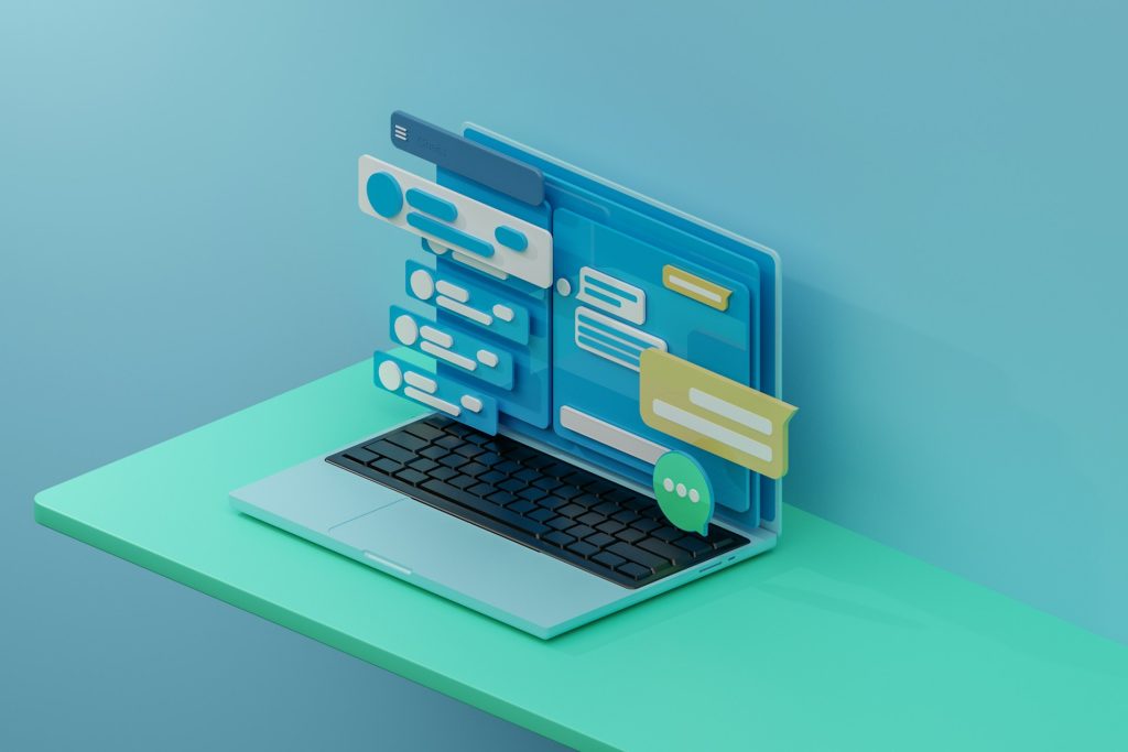 How to Organize Your Digital Life