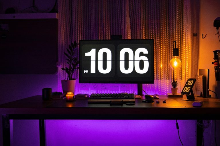 Genius 'One Hour Reset'