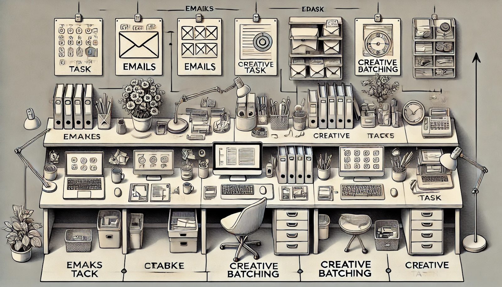 Organize Your Week