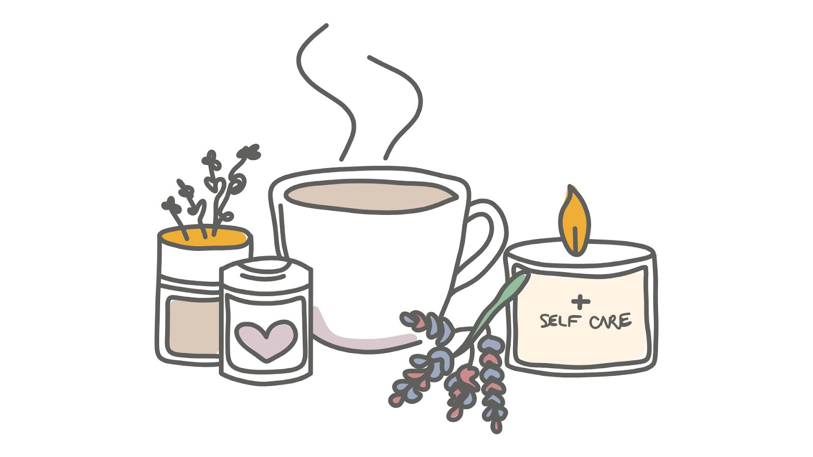 Organize Your Week