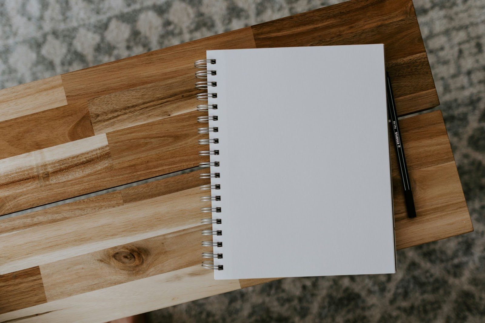 One Notebook System