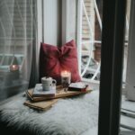 Organized Self-Care