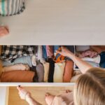 Decluttering