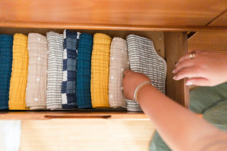 Declutter Your Junk Drawer
