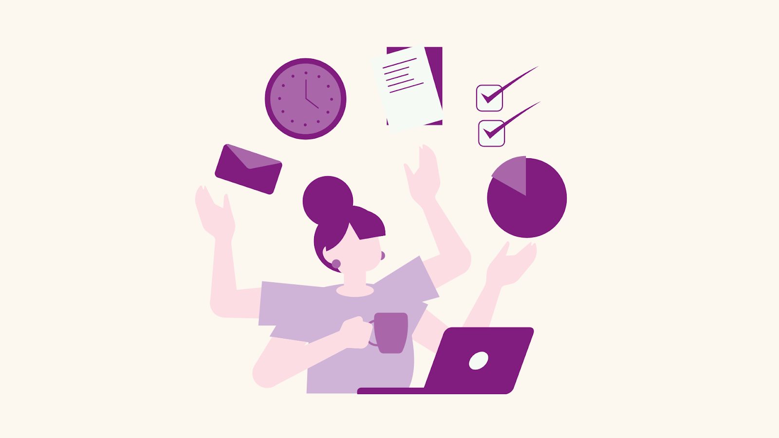 Hack for Balancing Self-Care and Productivity