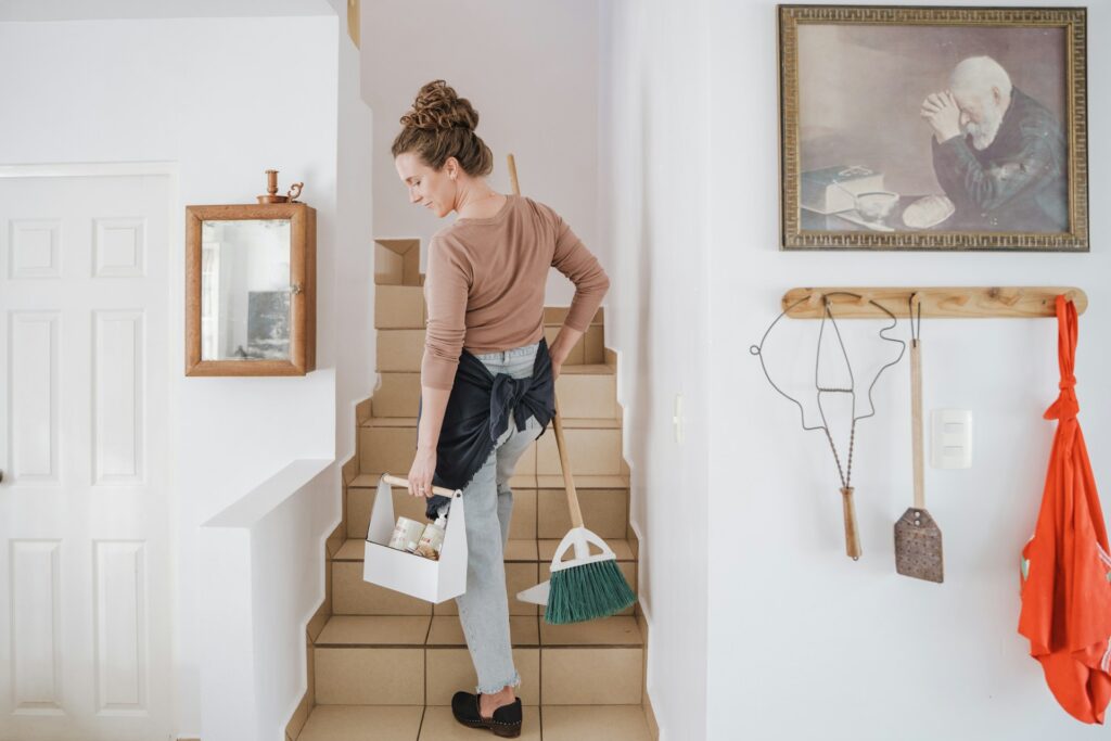Fool-Proof Decluttering Challenges