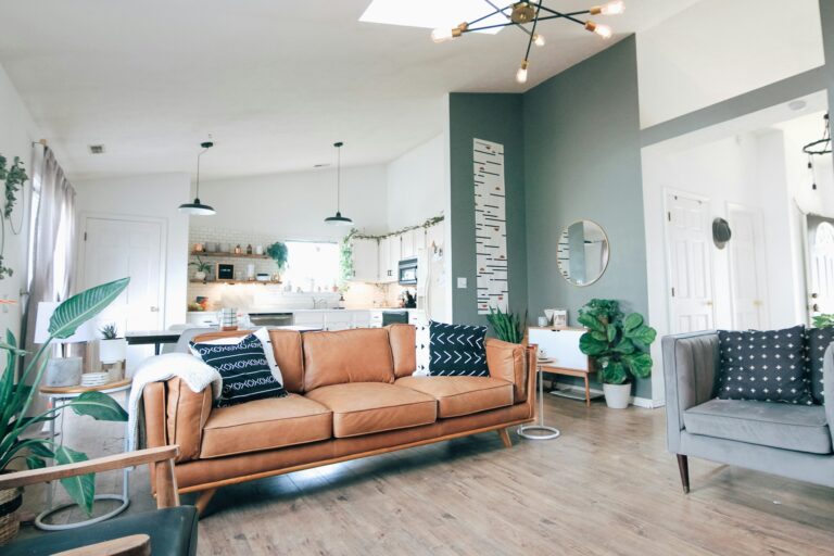 Fool-Proof Decluttering Challenges