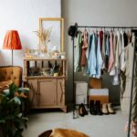 Clutter-Free Home