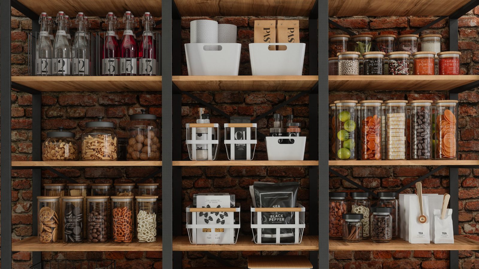Kitchen Items You Need to Get Rid of Today