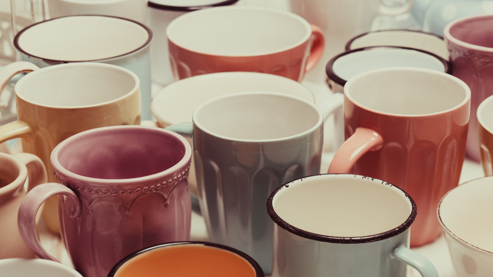 Kitchen Items You Need to Get Rid of Today