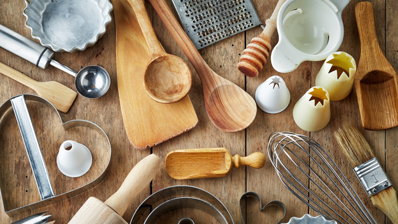 Kitchen Items You Need to Get Rid of Today