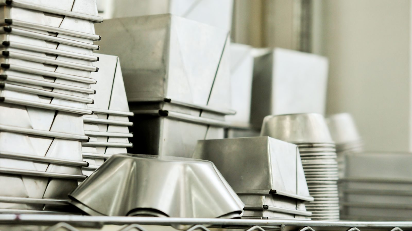 Kitchen Items You Need to Get Rid of Today