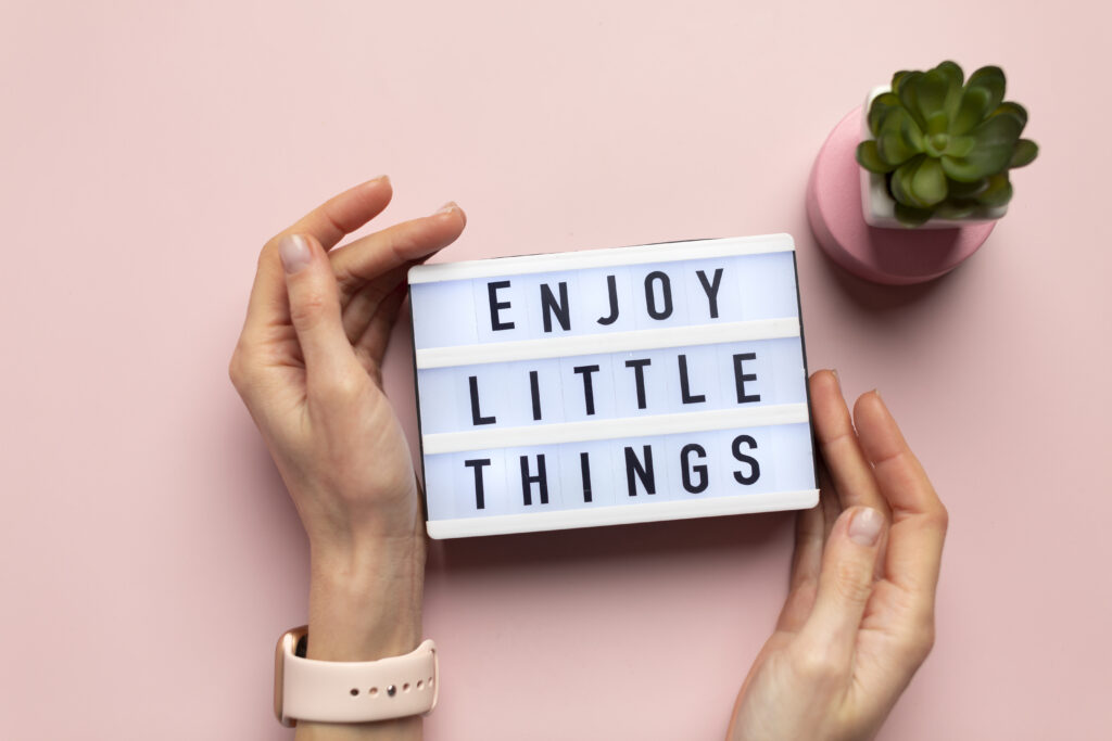5-Minute Decluttering Hack
