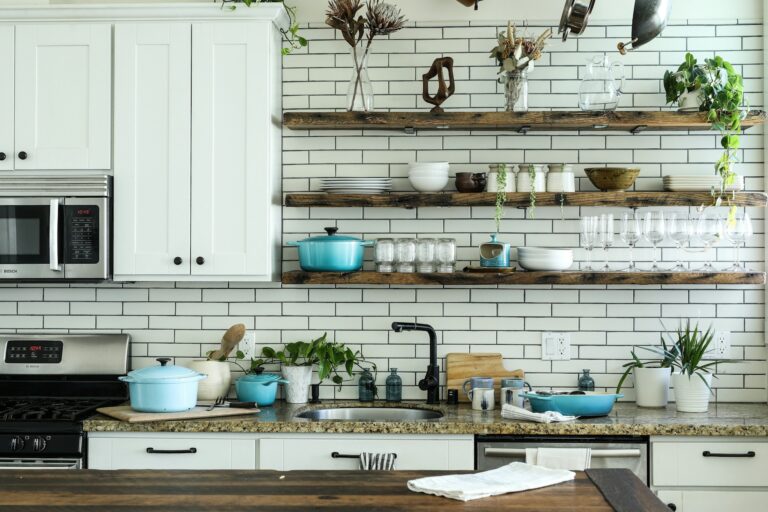 Kitchen Items You Need to Get Rid of Today