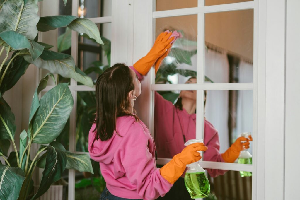 5-Minute Decluttering Hack