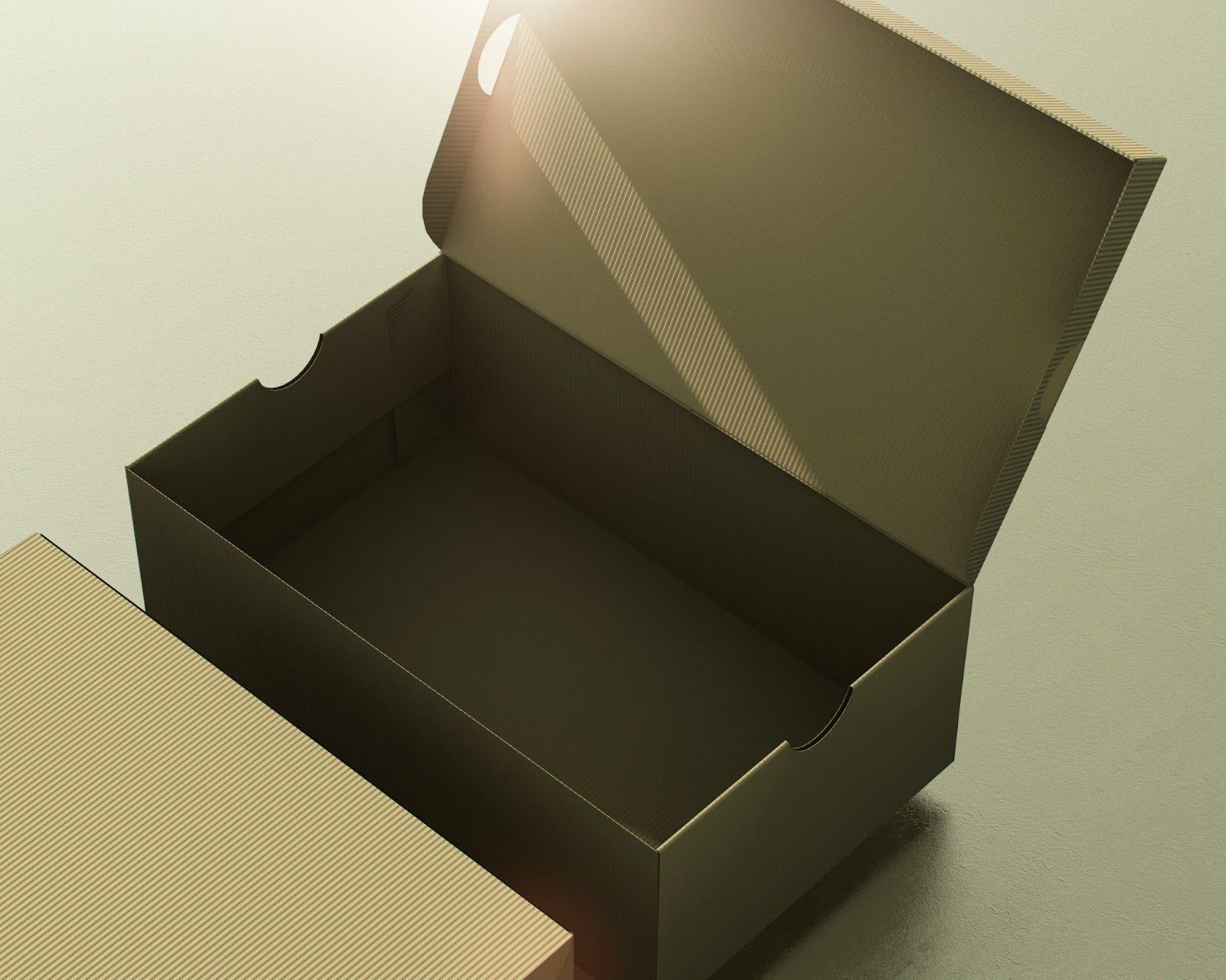 One Box Rule