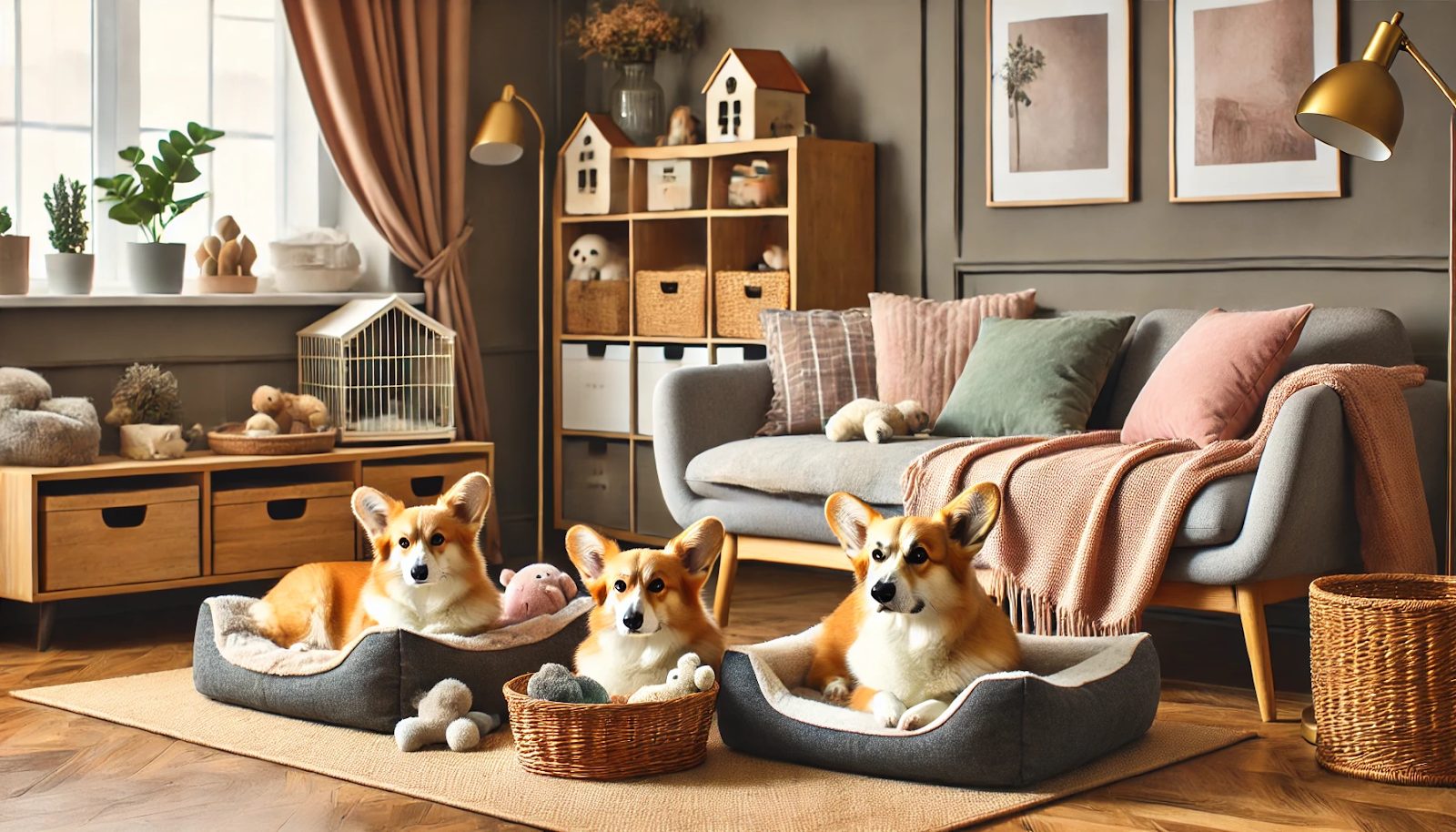Room Organization Hacks