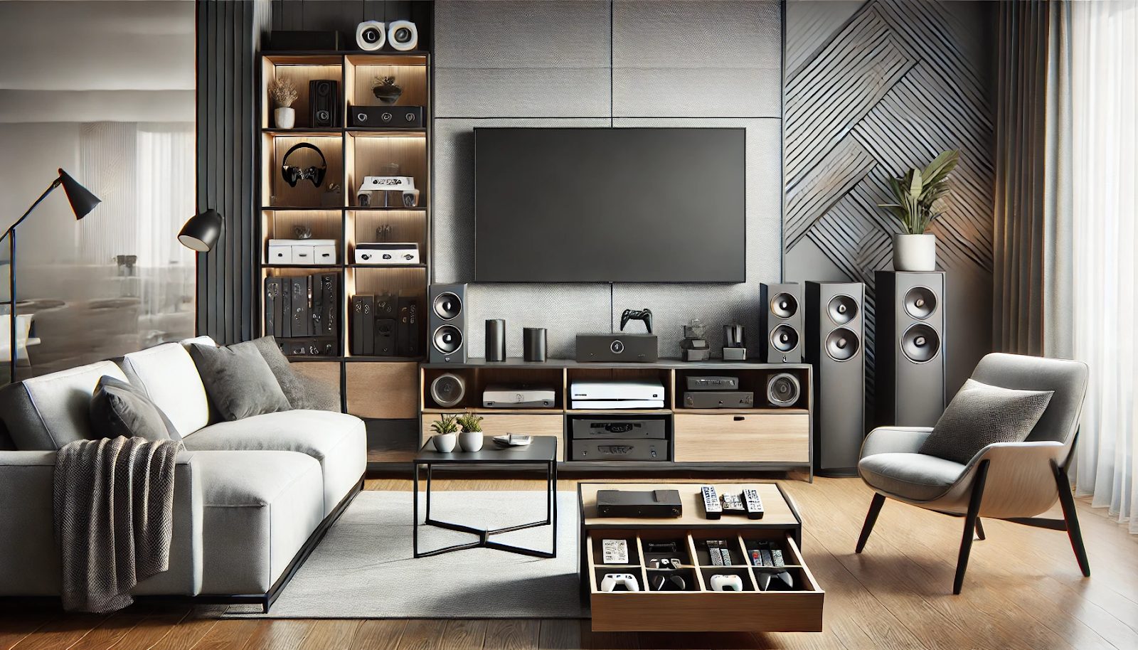 Room Organization Hacks