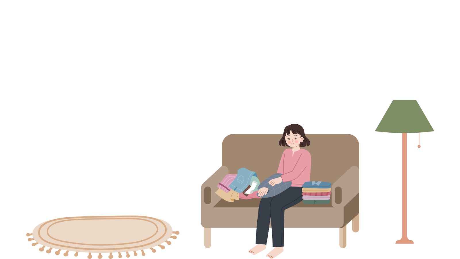 Bedroom Organization Hacks