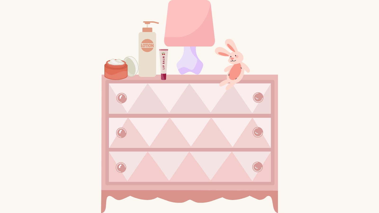 Bedroom Organization Hacks