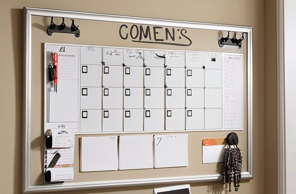 Quick Organization Hacks