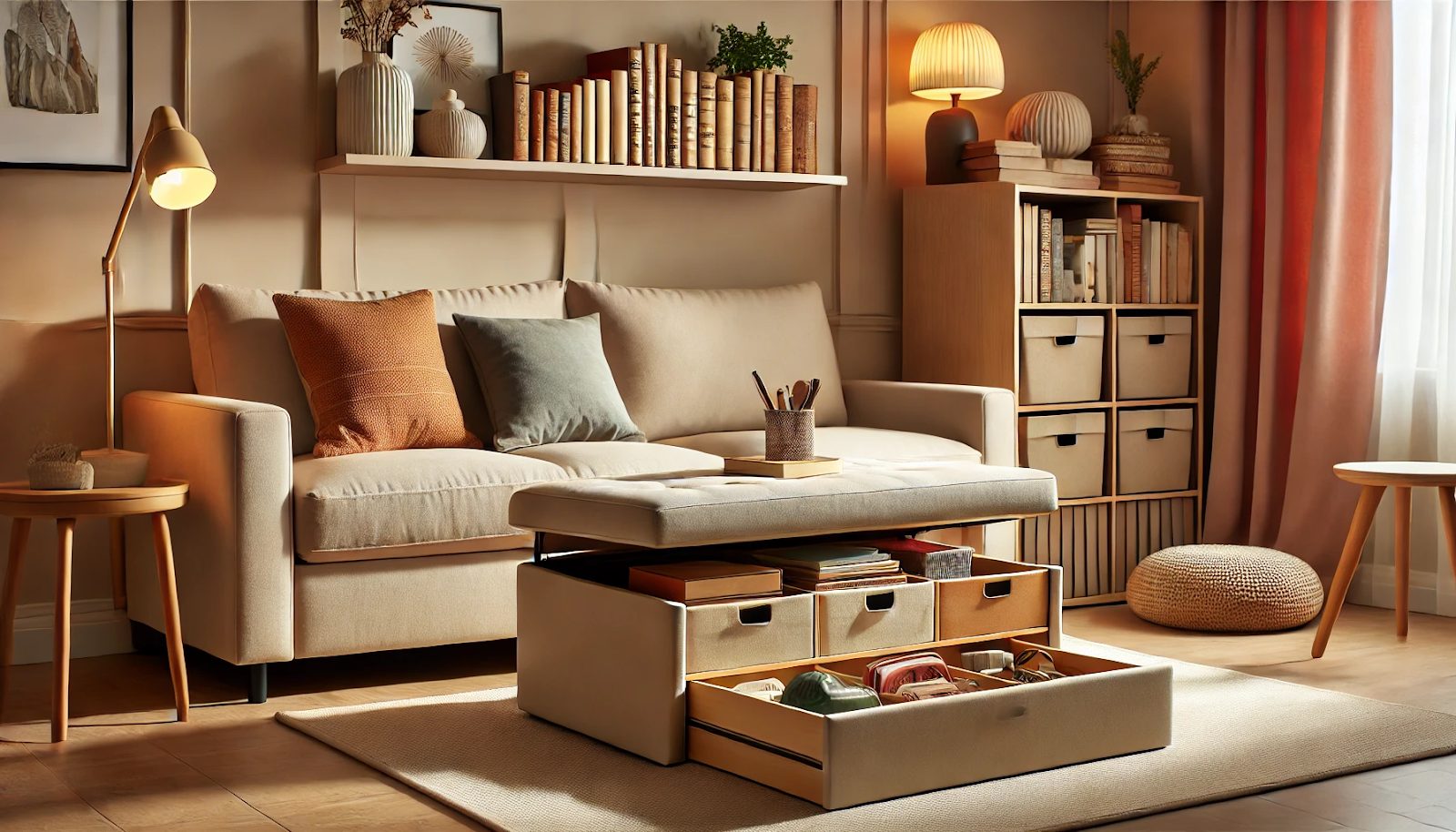 Organize Your Home