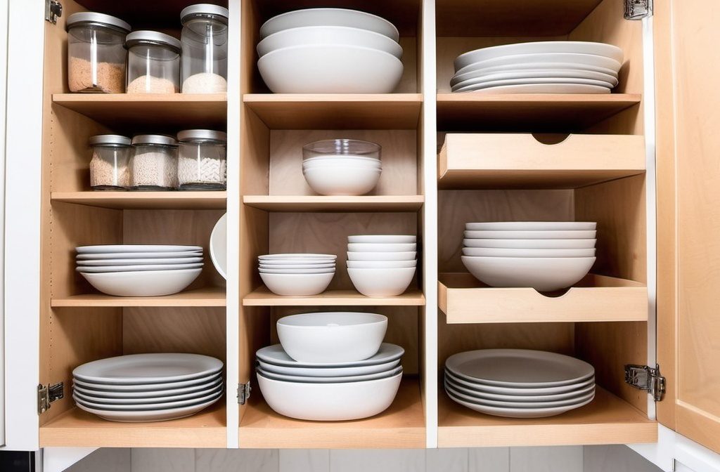 Organizing Tips