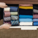 Marie Kondo's Spark Joy Rule