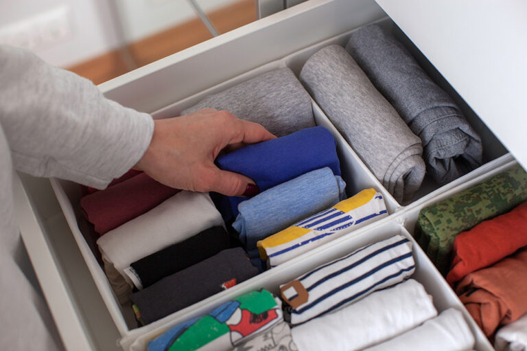 KonMari Method