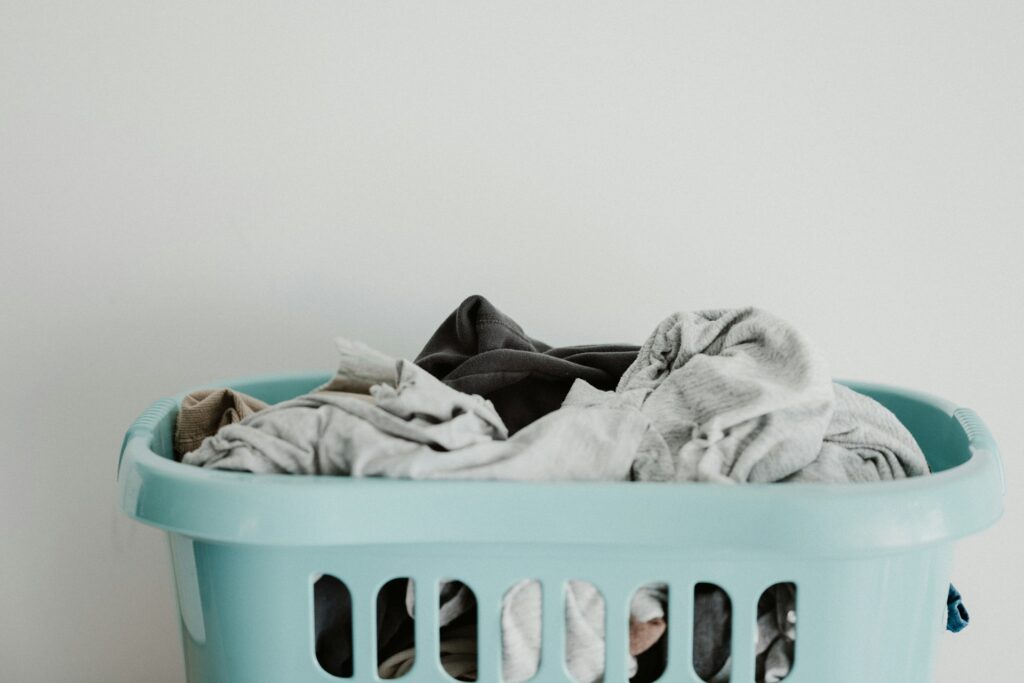 organize your home