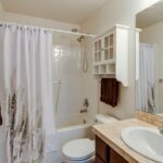 Organize Your Small Bathroom