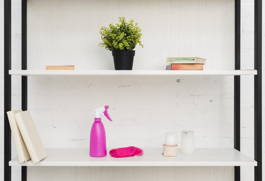 storage solutions