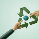 How to Declutter and Organize Sustainably