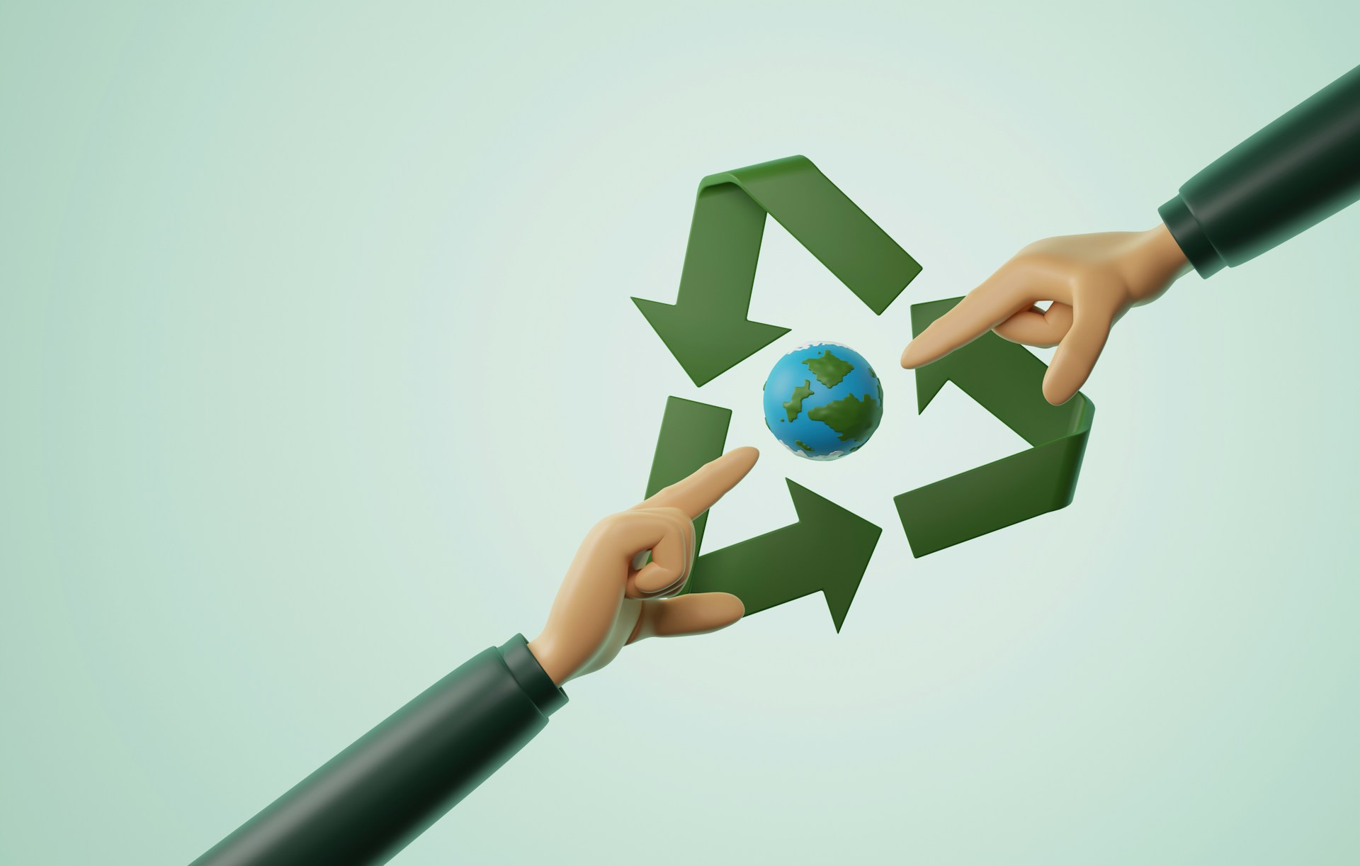 How to Declutter and Organize Sustainably