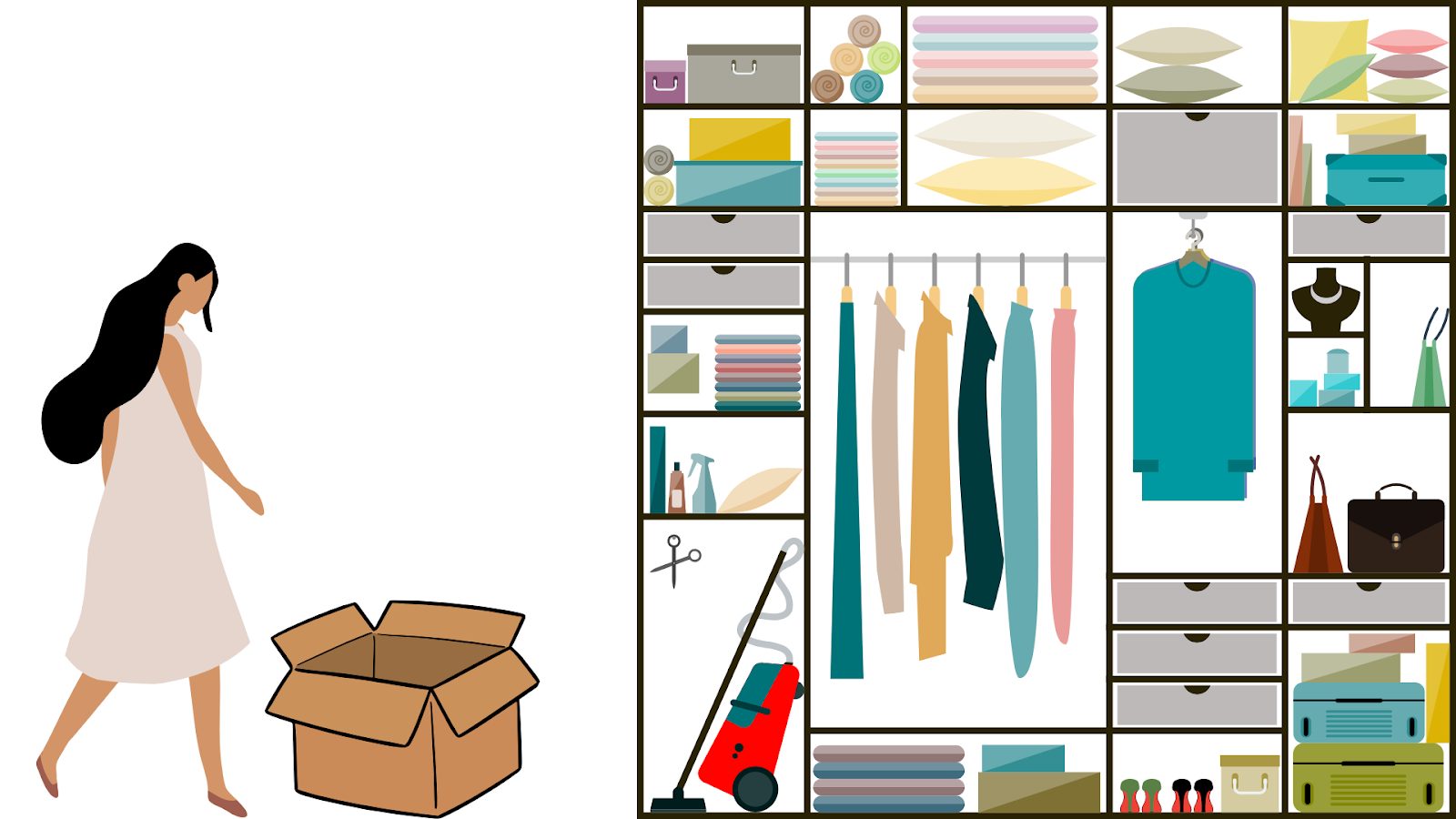 Organize Your Summer Gear