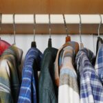 How You Store Seasonal Clothes