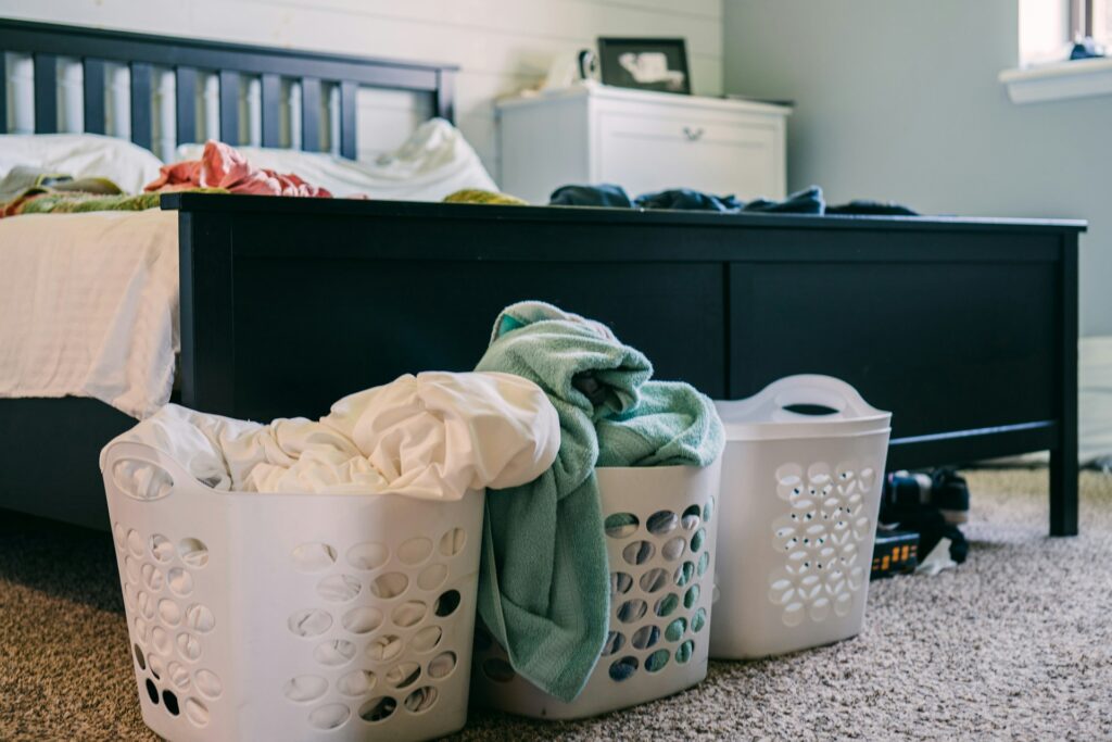 organize your home